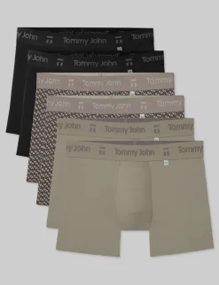 Air Trunk 4