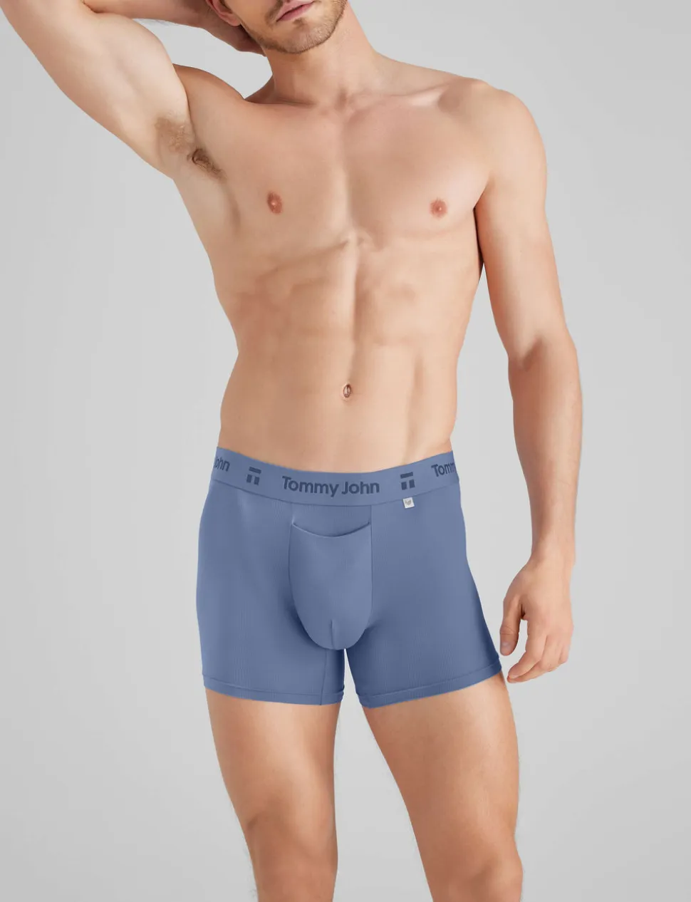 Air Trunk 4" (3-Pack)