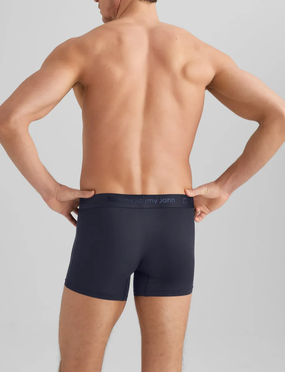 Air Trunk 4" (3-Pack)