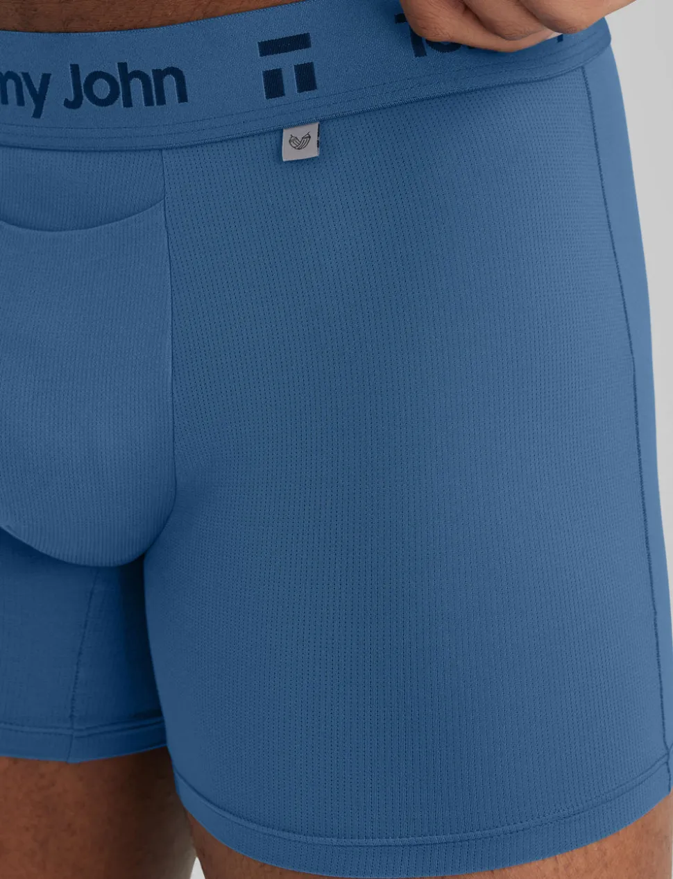 Air Trunk 4" (3-Pack)