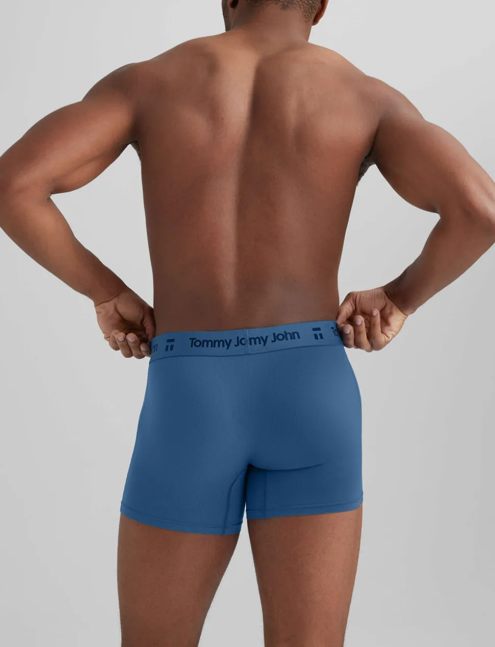 Air Trunk 4" (3-Pack)