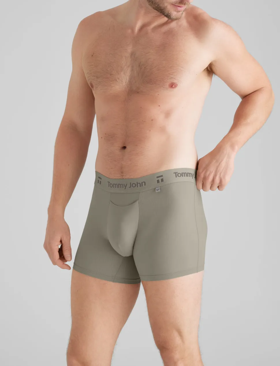 Air Trunk 4" (3-Pack)