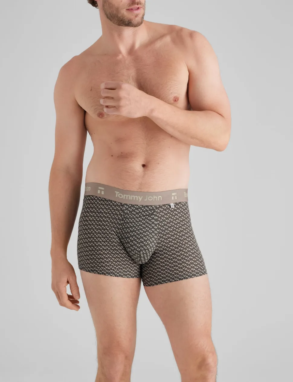 Air Trunk 4" (3-Pack)