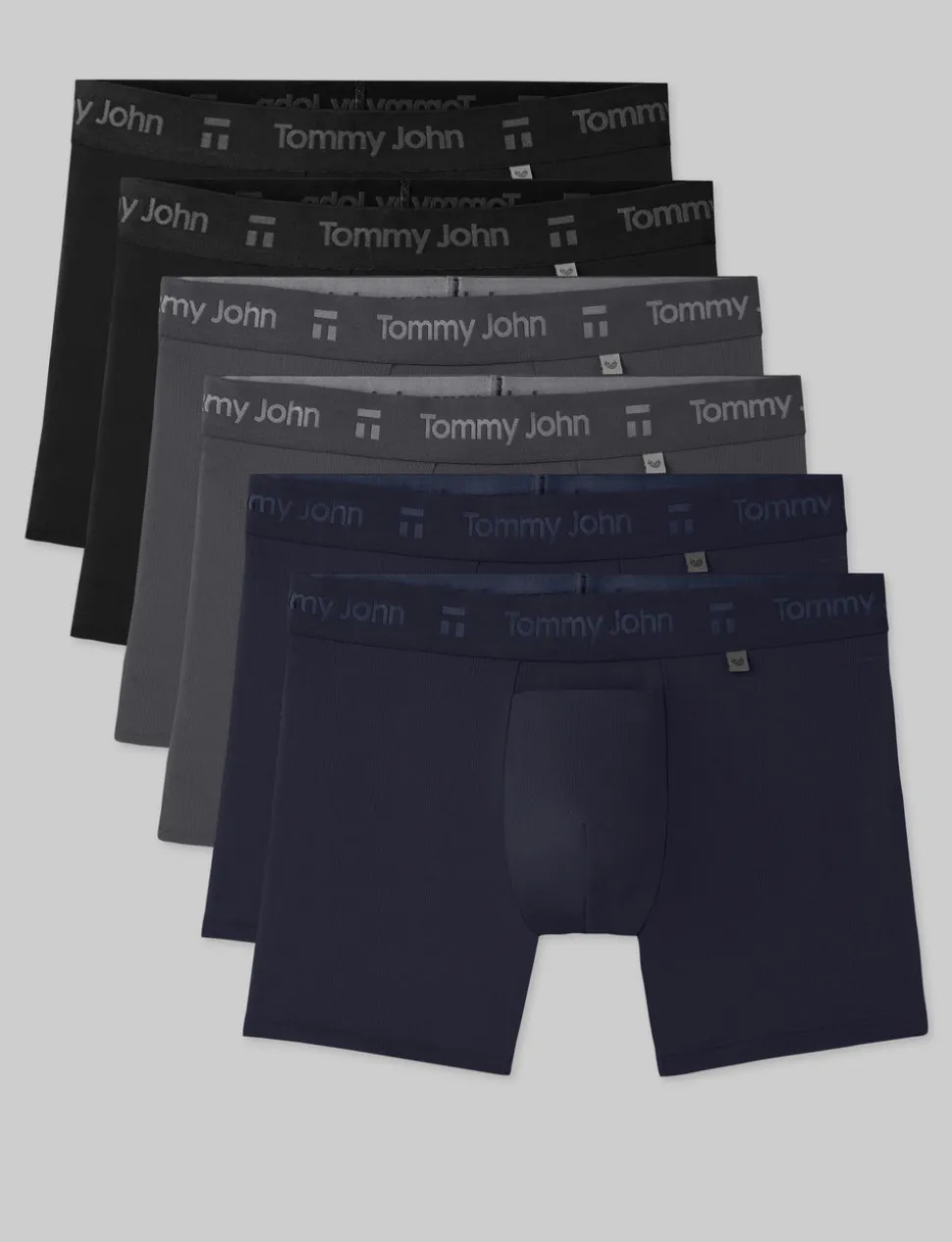 Air Trunk 4" (3-Pack)