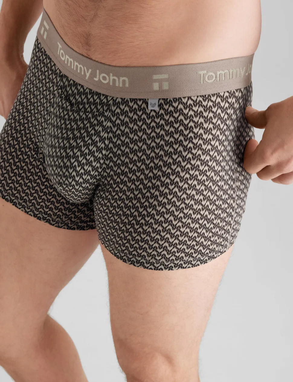 Air Trunk 4" (3-Pack)