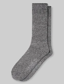 Casual Crew Sock