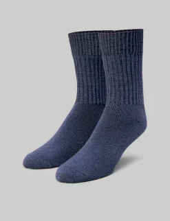 Casual Crew Sock