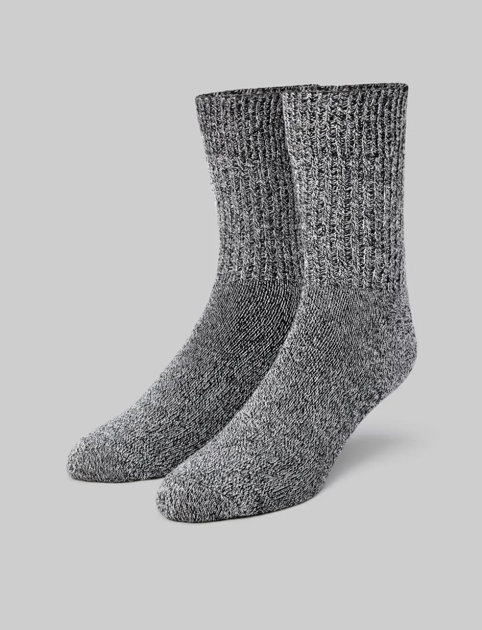Casual Crew Sock