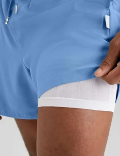 Classic Swim Short