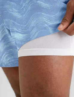 Classic Swim Short