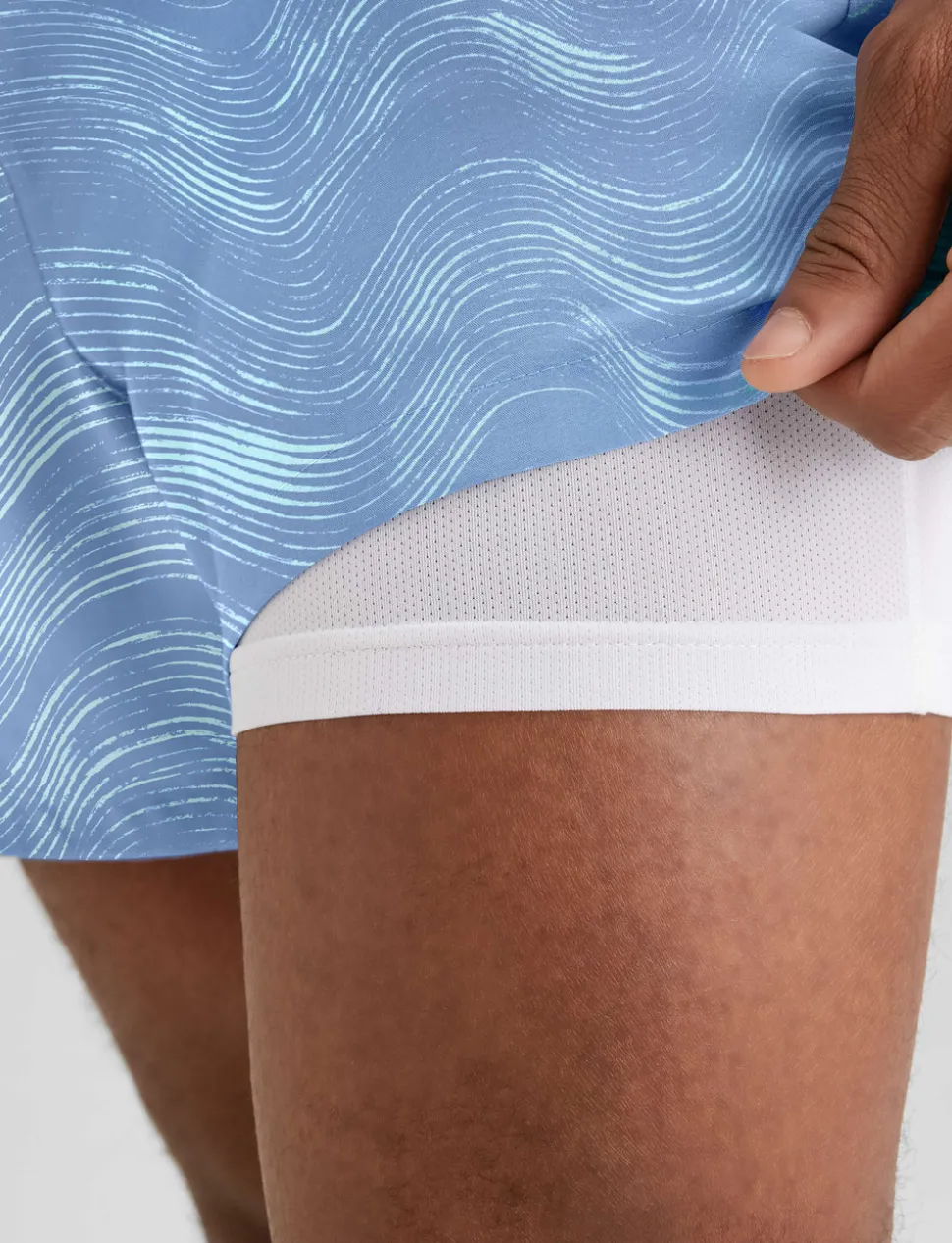 Classic Swim Short