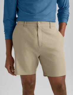 Commuter Short