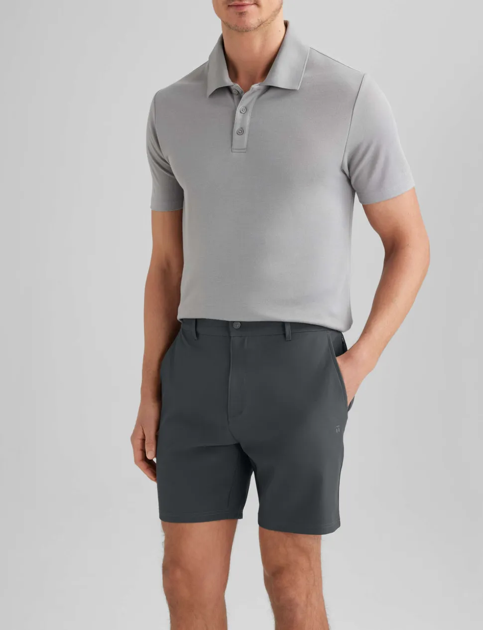 Commuter Short