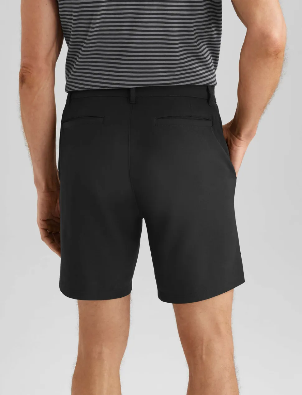 Commuter Short