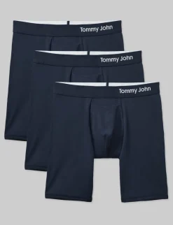 Cool Cotton Boxer Brief 8