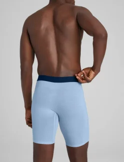 Cool Cotton Boxer Brief 8