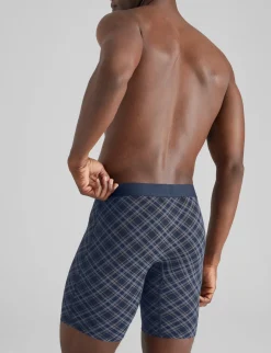 Cool Cotton Boxer Brief 8
