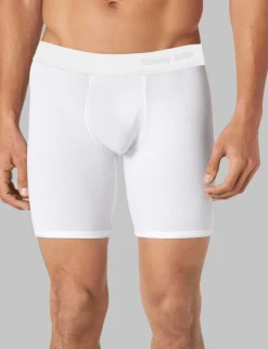 Cool Cotton Boxer Brief 8