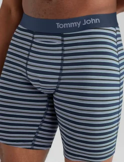 Cool Cotton Boxer Brief 8