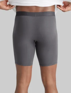 Cool Cotton Boxer Brief 8