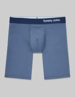 Cool Cotton Boxer Brief 8
