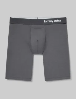 Cool Cotton Boxer Brief 8