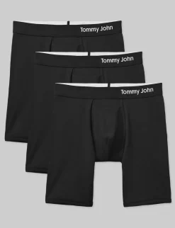Cool Cotton Boxer Brief 8
