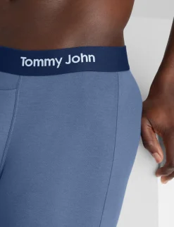 Cool Cotton Boxer Brief 8