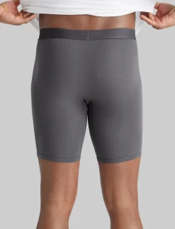 Cool Cotton Boxer Brief 8