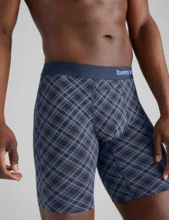 Cool Cotton Boxer Brief 8