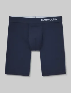 Cool Cotton Boxer Brief 8
