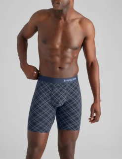 Cool Cotton Boxer Brief 8