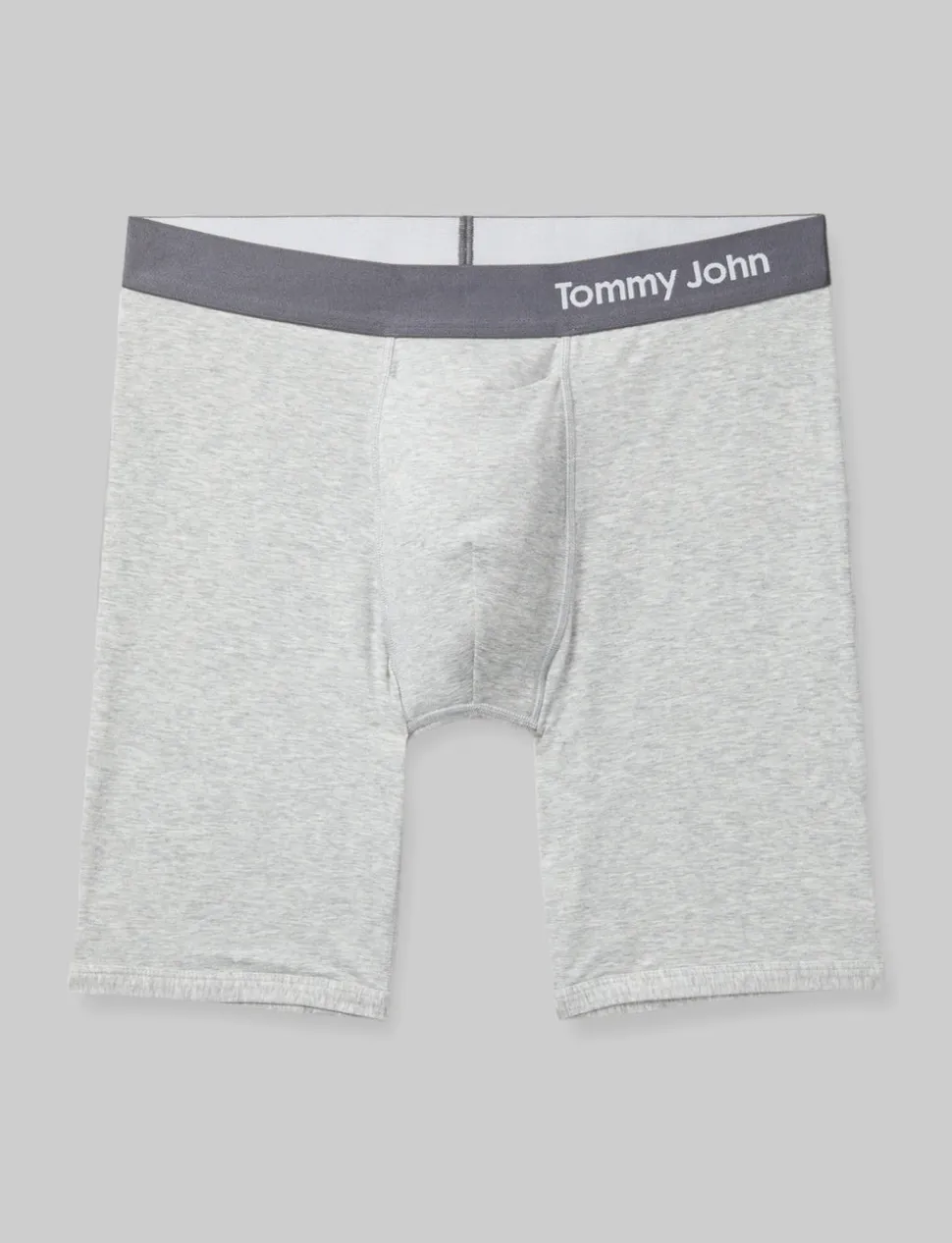 Cool Cotton Boxer Brief 8" (3-Pack)
