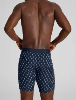Cool Cotton Boxer Brief 8