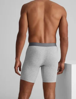 Cool Cotton Boxer Brief 8
