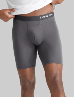 Cool Cotton Boxer Brief 8