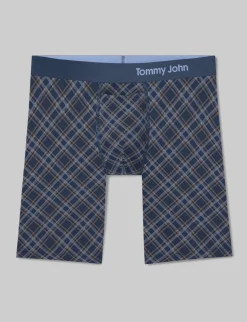 Cool Cotton Boxer Brief 8