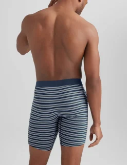 Cool Cotton Boxer Brief 8