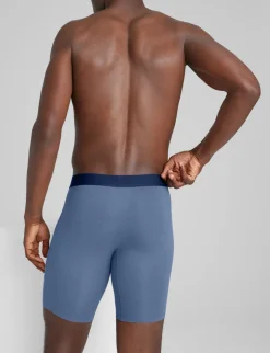 Cool Cotton Boxer Brief 8
