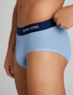 Cool Cotton Brief
