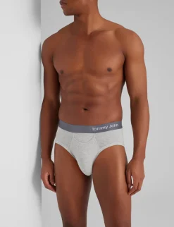 Cool Cotton Brief