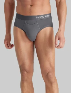 Cool Cotton Brief