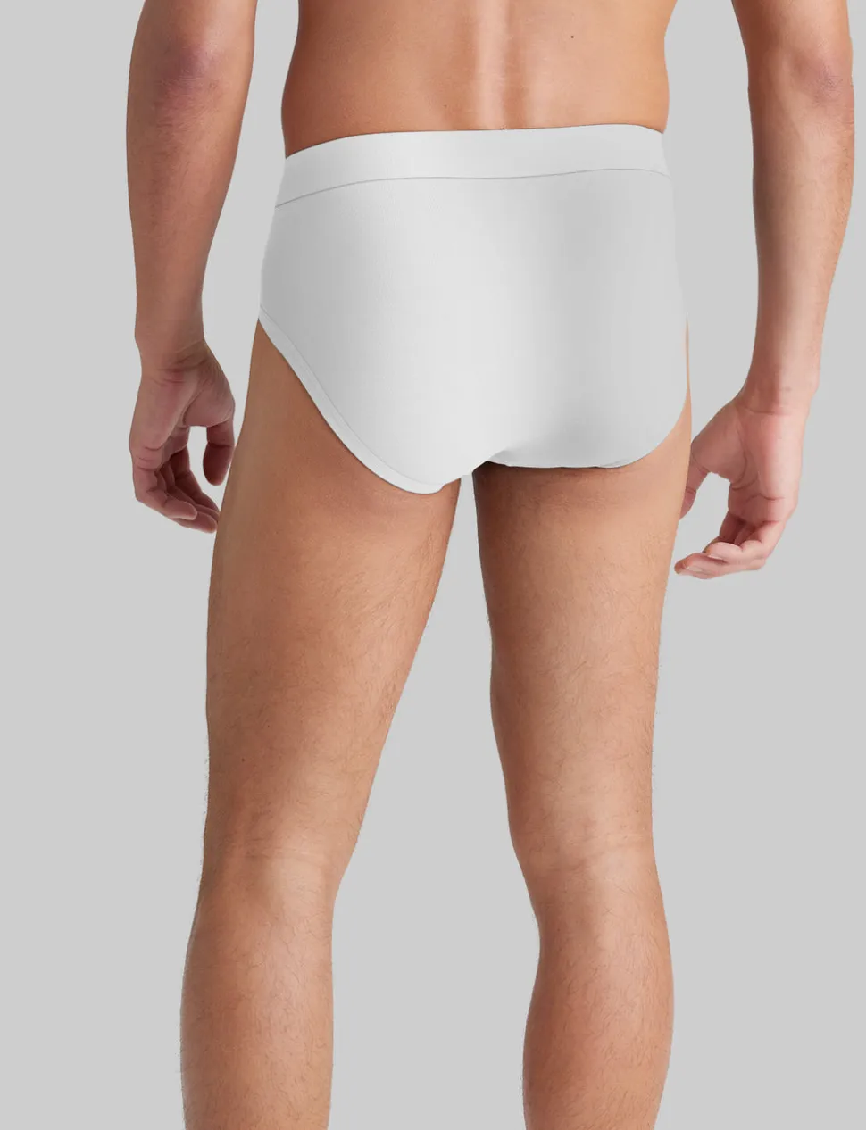 Cool Cotton Brief (6-Pack)