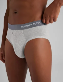 Cool Cotton Brief (6-Pack)