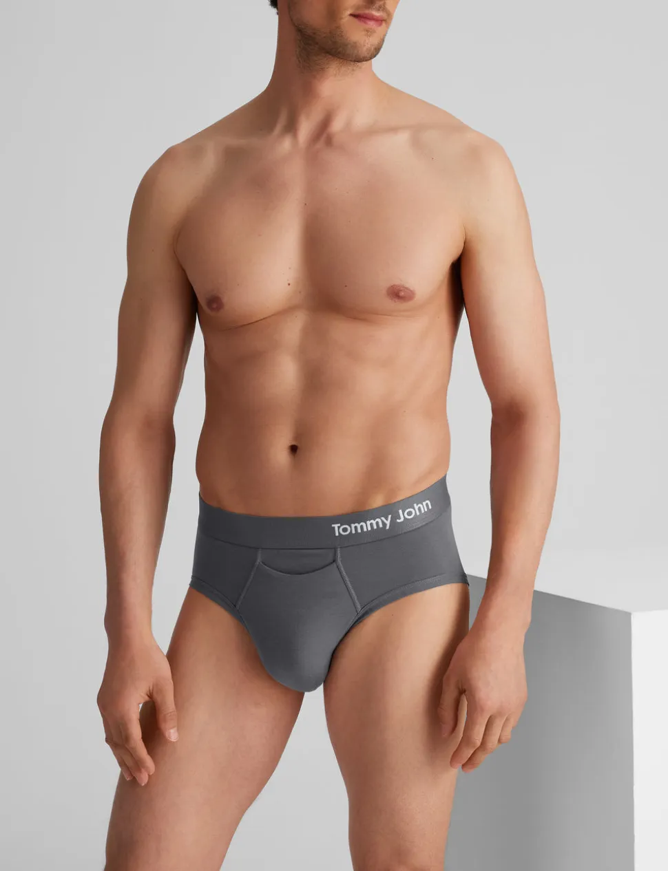 Cool Cotton Brief (6-Pack)