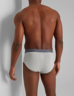 Cool Cotton Brief (6-Pack)