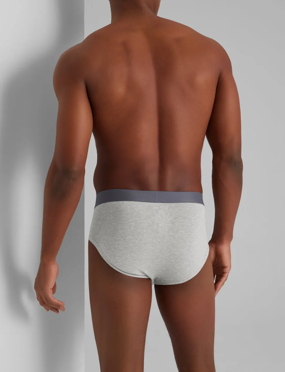 Cool Cotton Brief (6-Pack)