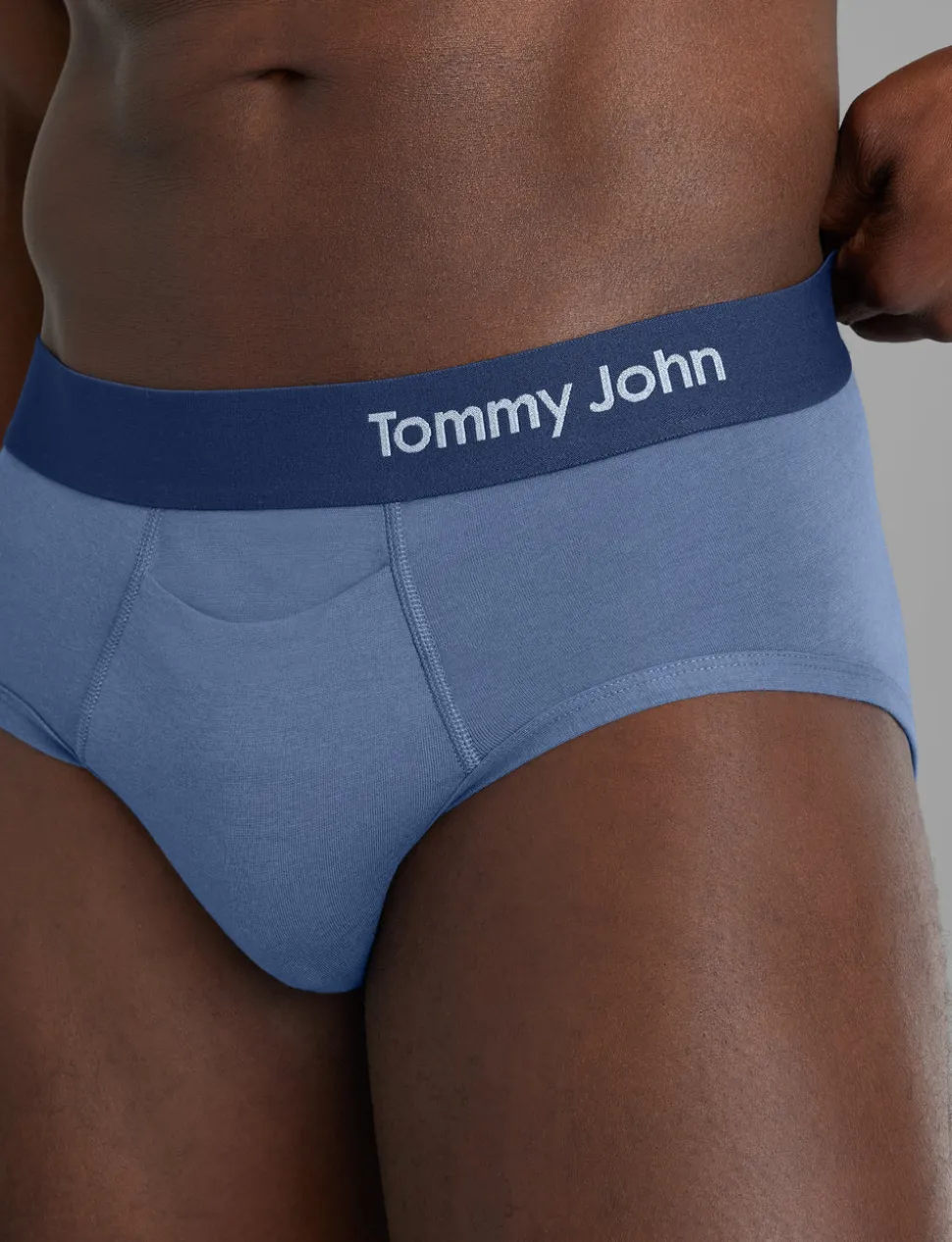 Cool Cotton Brief (6-Pack)