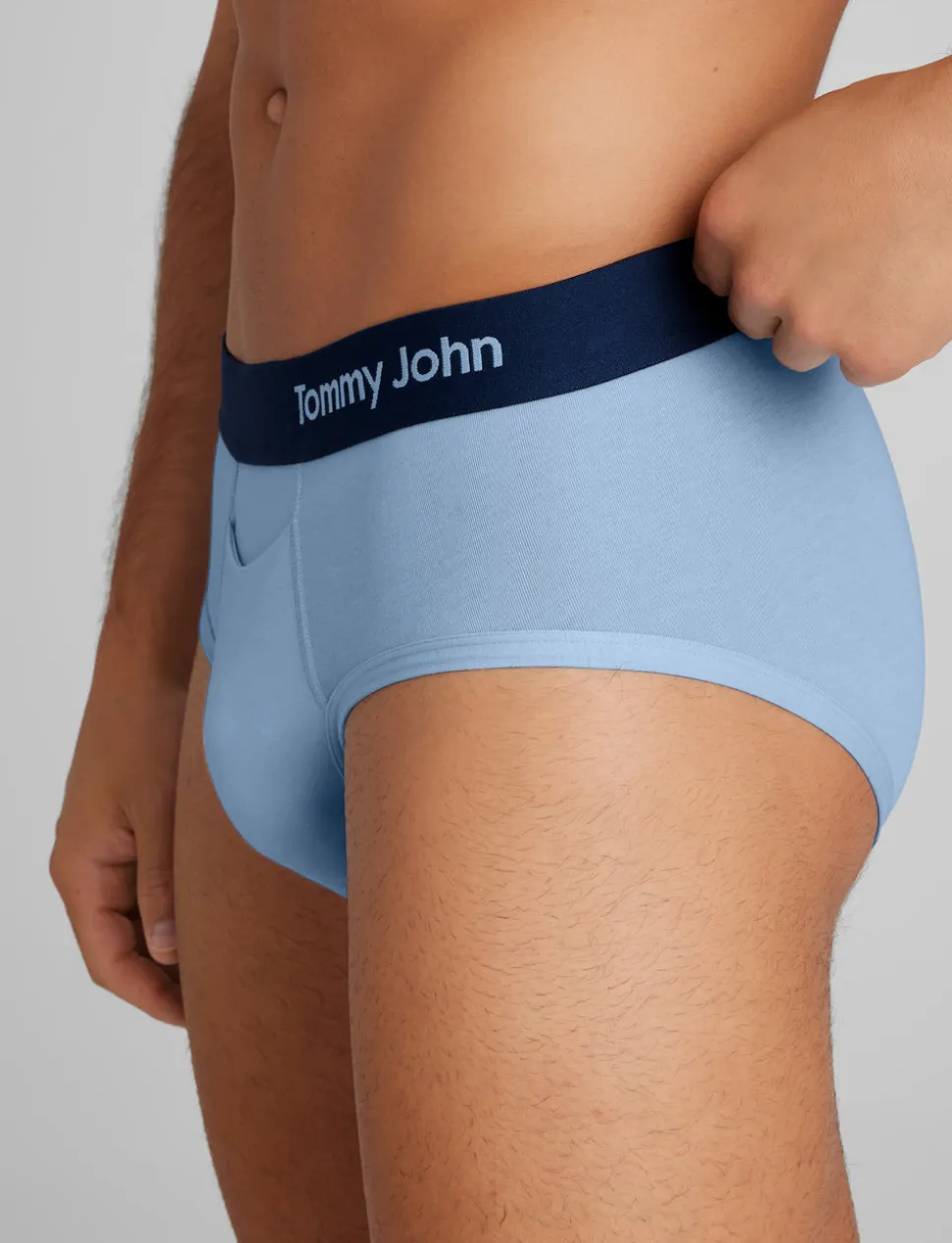 Cool Cotton Brief (6-Pack)
