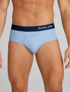 Cool Cotton Brief (6-Pack)